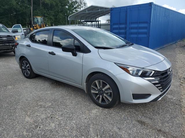 2024 NISSAN VERSA S - 3N1CN8DV8RL911358