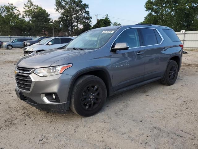 CHEVROLET TRAVERSE L
