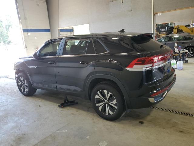 2025 VOLKSWAGEN ATLAS CROS 1V2DE2CA5SC211777