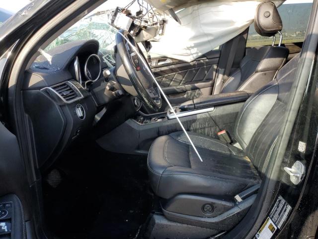 2016 MERCEDES-BENZ GL 350 BLU 4JGDF2EE8GA676826