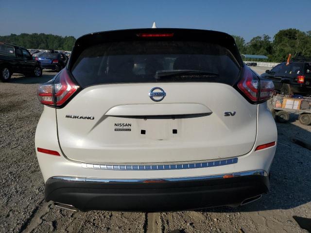 2018 NISSAN MURANO S 5N1AZ2MG7JN136459