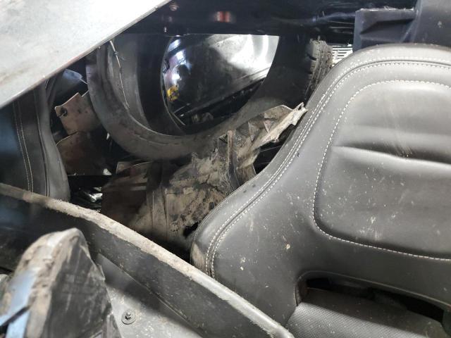 2018 CHEVROLET CORVETTE G 1G1YW2D78J5105712