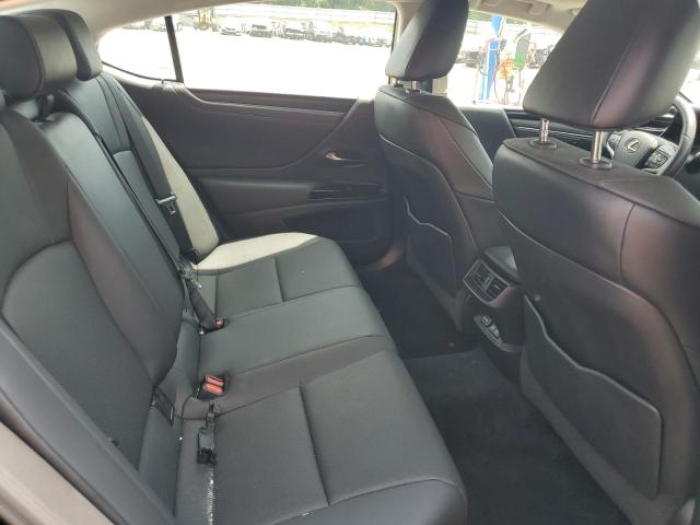 2022 LEXUS ES 350 BAS 58ADZ1B14NU127440