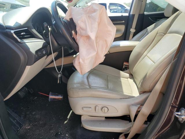 2019 BUICK ENCLAVE ES 5GAEVAKW8KJ102711