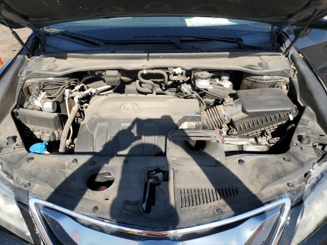 2018 ACURA RDX ADVANC 5J8TB4H74JL009303