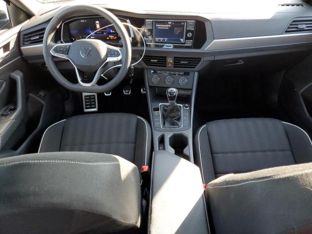 2024 VOLKSWAGEN JETTA SPOR 3VWAM7BU5RM027851