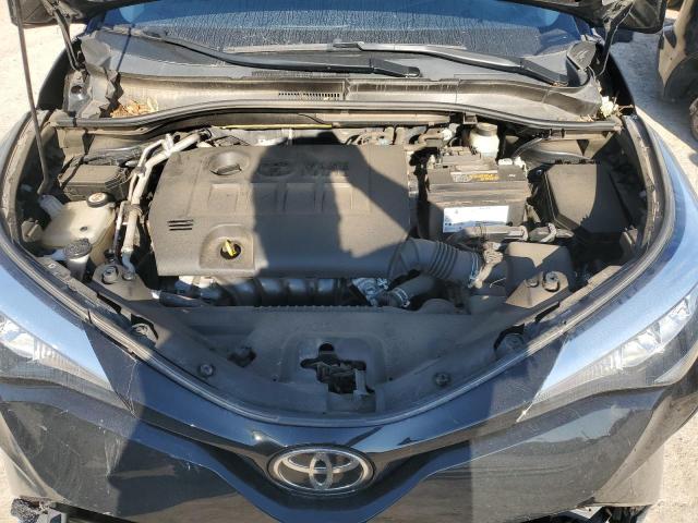 2020 TOYOTA C-HR XLE JTNKHMBX9L1074675