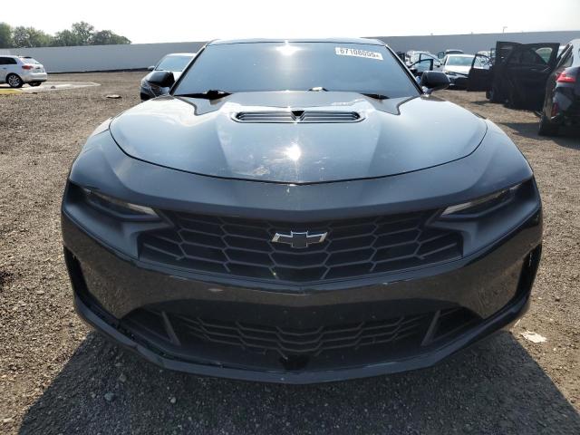 2021 CHEVROLET CAMARO LZ 1G1FF1R70M0138618