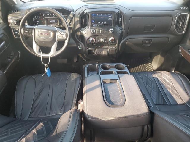 2019 GMC SIERRA K15 1GTR9CED3KZ333088