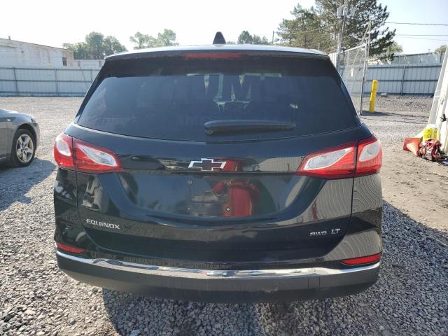 2019 CHEVROLET EQUINOX LT 2GNAXUEV9K6306398