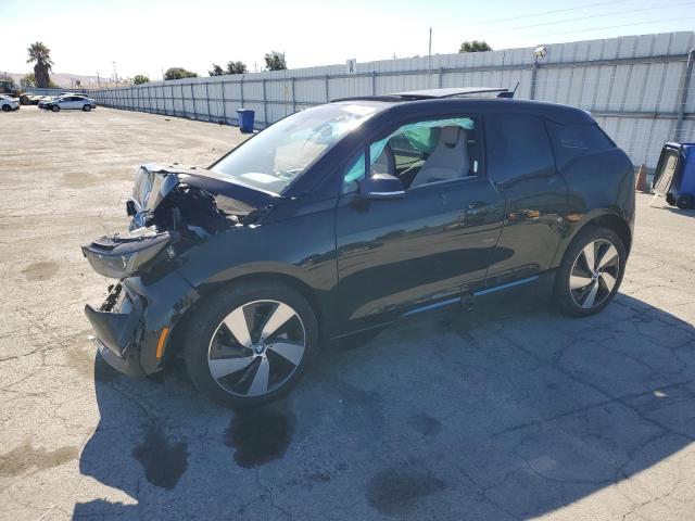 2020 BMW I3 REX WBY8P4C06L7H19638