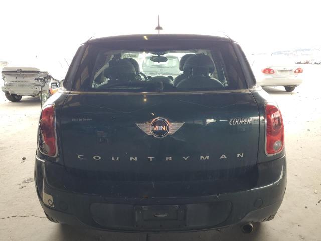 2014 MINI COOPER COU - WMWZB3C59EWR42379