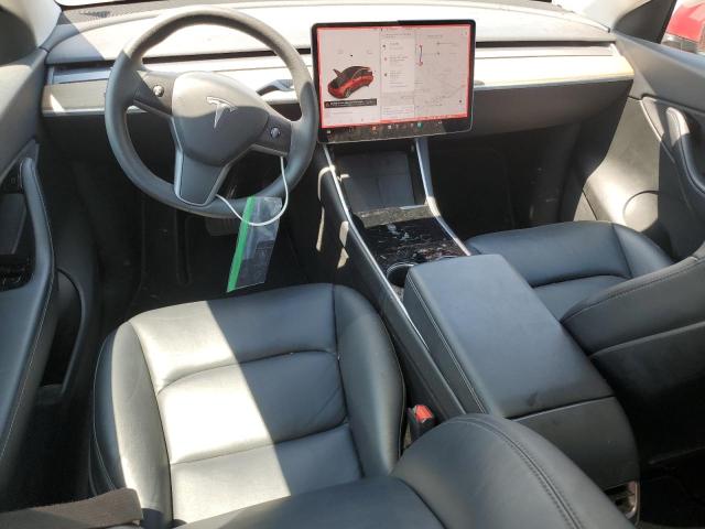2021 TESLA MODEL Y 5YJYGDEE0MF106854
