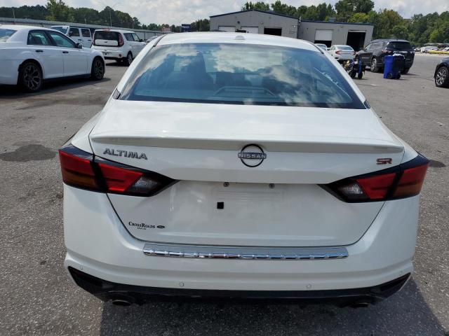 2023 NISSAN ALTIMA SR 1N4BL4CV1PN313253