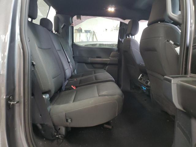 2024 FORD F150 XLT - 1FTFW3L5XRKD23491