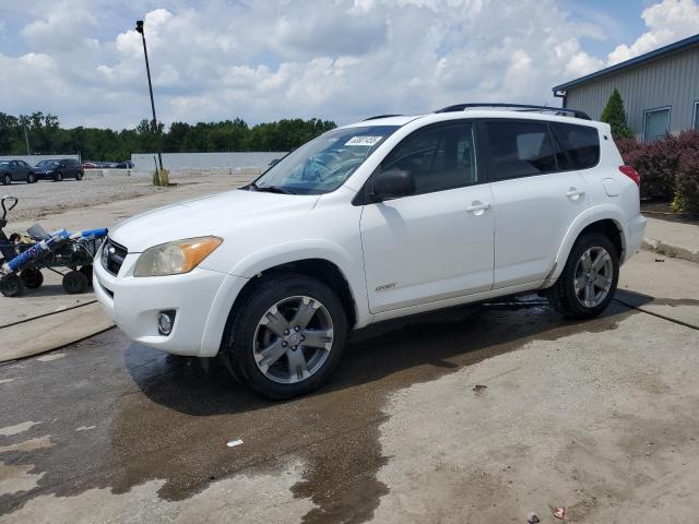 TOYOTA RAV4 SPORT