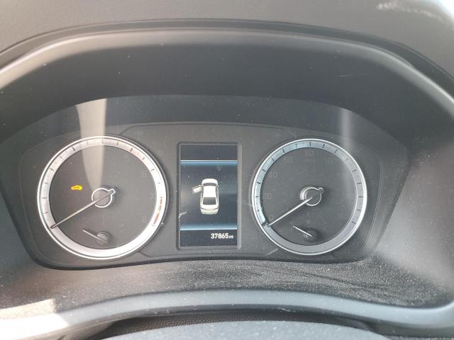 2019 HYUNDAI SONATA LIM 5NPE34AF3KH778791