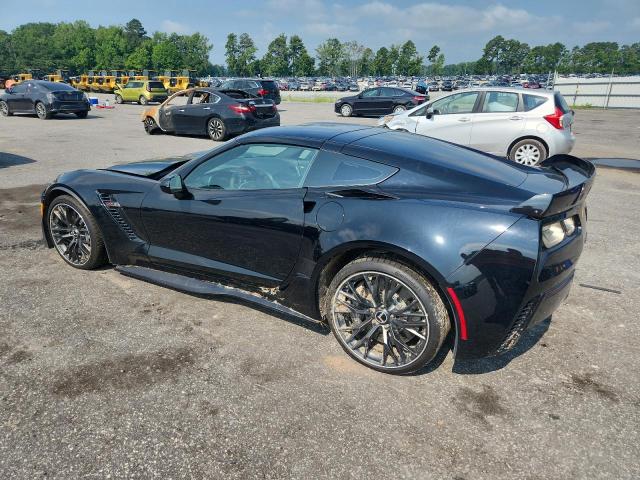 2015 CHEVROLET CORVETTE Z 1G1YU2D63F5605121