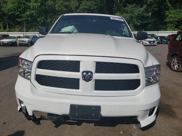 2018 RAM 1500 ST 1C6RR7FG2JS343884