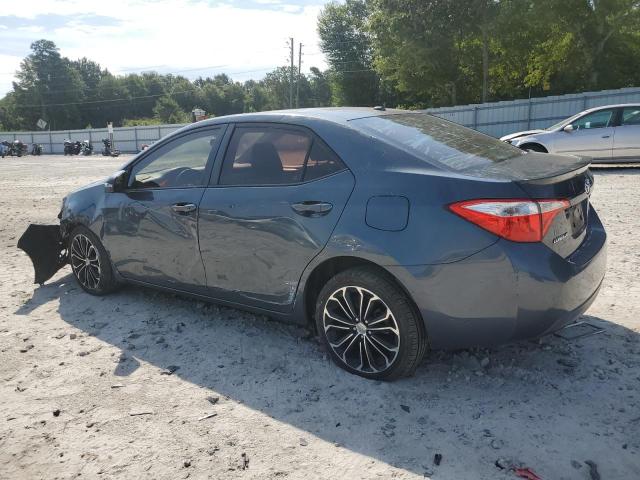 Vin: 2t1burhe0ec151953, lot: 63101785, toyota corolla l 20142