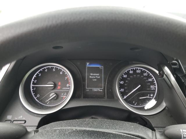 2023 TOYOTA CAMRY LE 4T1C11AK5PU761508