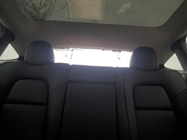 2025 TESLA MODEL Y 7SAYGDEE5SF306967