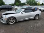 2015 CHEVROLET CAMARO LT - 2G1FD3D33F9139549