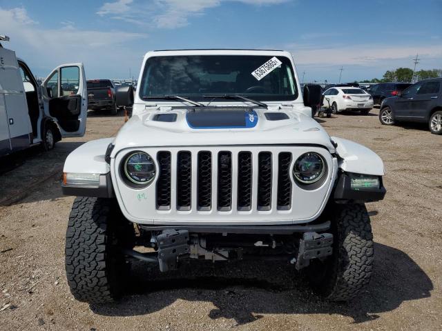 2021 JEEP WRANGLER U 1C4JJXR6XMW809719