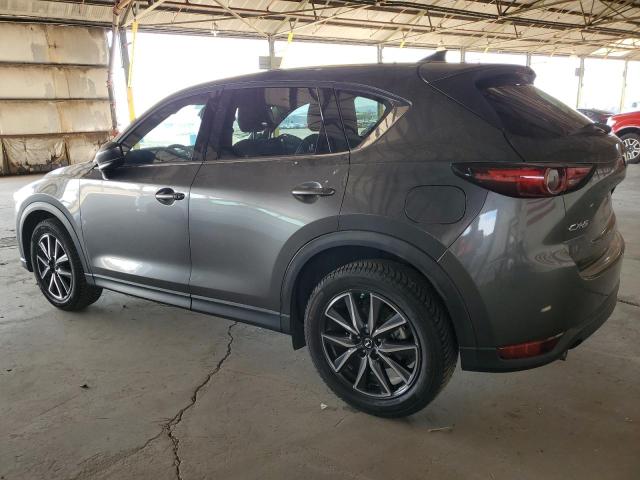 Vin: jm3kfadl2h0149613, lot: 63245355, mazda cx-5 grand touring 20172