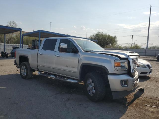 2019 GMC SIERRA K35 1GT42WEY7KF139085