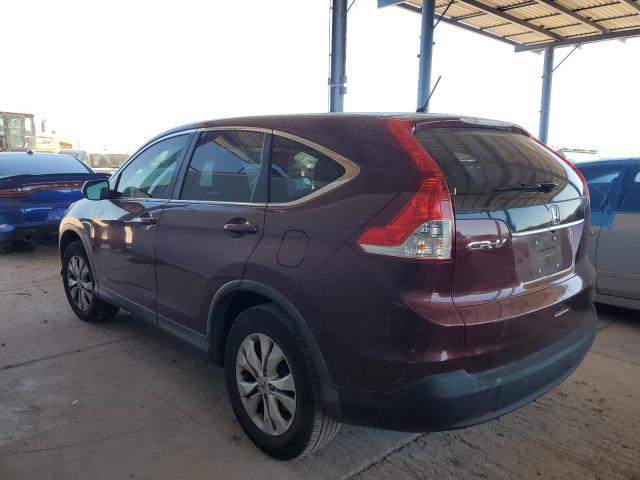 5J6RM3H59EL040171 2014 HONDA CRV