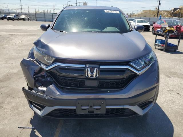 2022 HONDA CR-V EX 5J6RW1H59NA011263