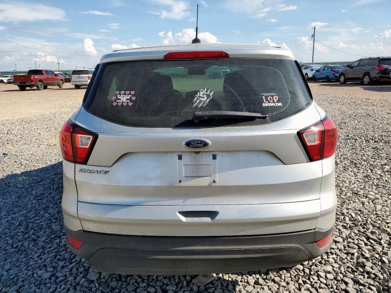 2019 FORD ESCAPE S 1FMCU0F71KUA71141