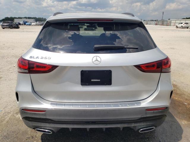2021 MERCEDES-BENZ GLA 250 W1N4N4GB0MJ191042