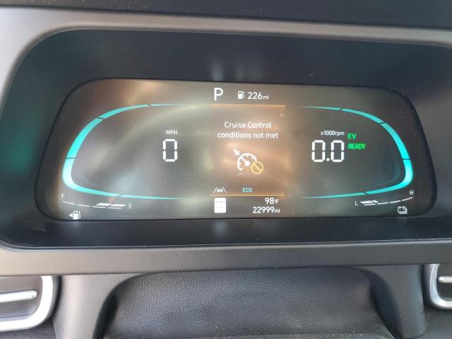 2025 HYUNDAI ELANTRA BL KMHLM4DJ9SU134315