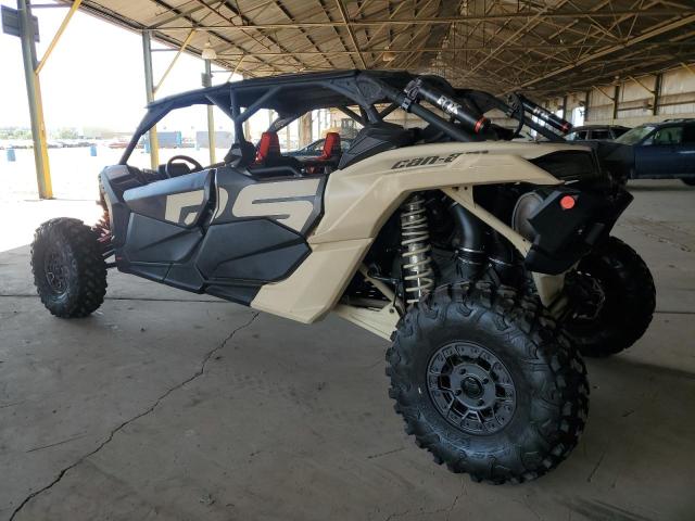 2023 CAN-AM X3 TURBO RR 3JBVNAV25PE001351