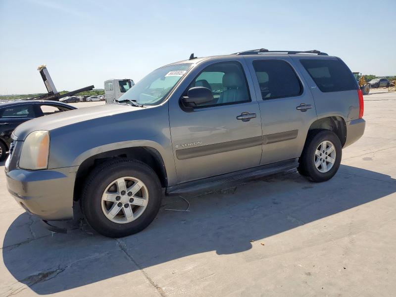GMC YUKON