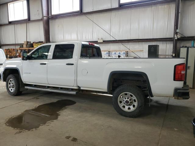 2017 GMC SIERRA K35 1GT42VCG3HF166281