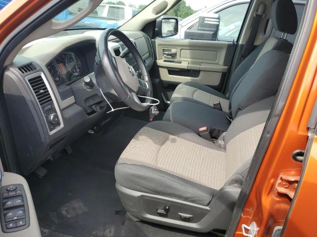 2010 DODGE RAM 1500 - 1D7RV1GT2AS175487