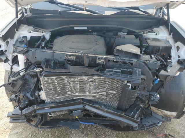 2022 HYUNDAI PALISADE S - KM8R3DHE5NU357482