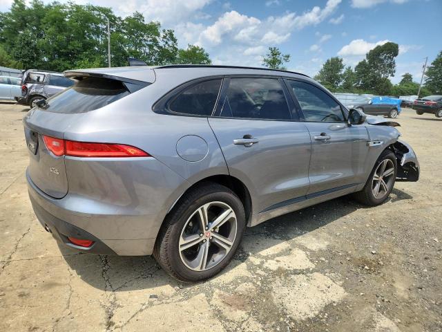 2020 JAGUAR F-PACE R - SADCL2FX2LA618721