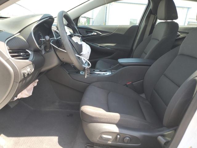 2024 CHEVROLET MALIBU LS 1G1ZC5ST0RF179744