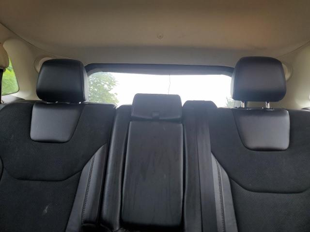 2016 FORD EDGE SPORT 2FMPK4AP8GBB16806