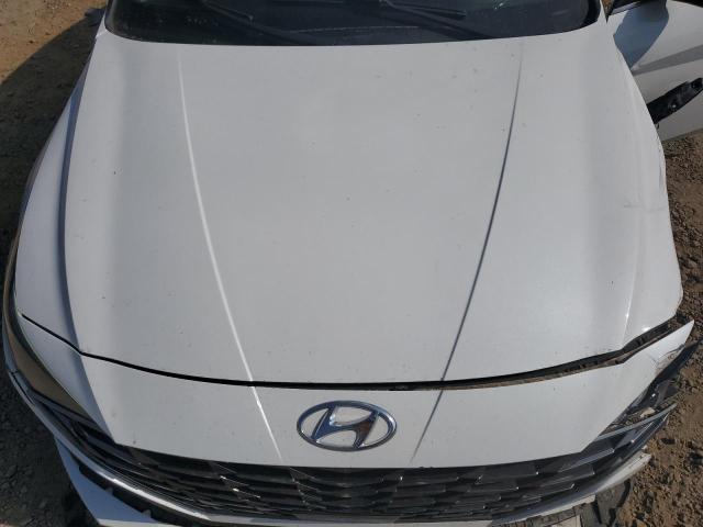 2021 HYUNDAI ELANTRA LI 5NPLP4AG4MH005707