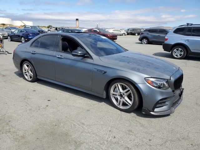 2020 MERCEDES-BENZ E AMG 53 4 W1KZF6BB9LA807550