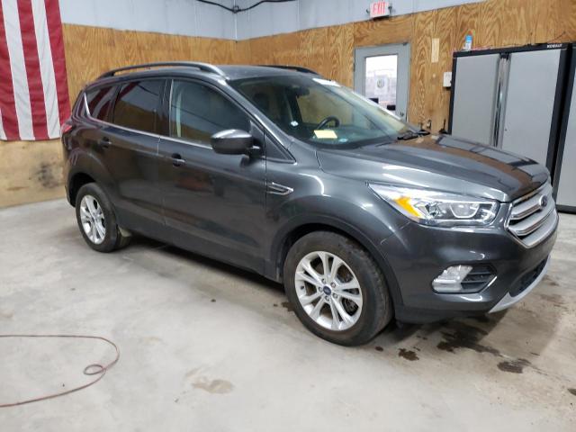 2018 FORD ESCAPE SEL - 1FMCU9HD7JUD57419