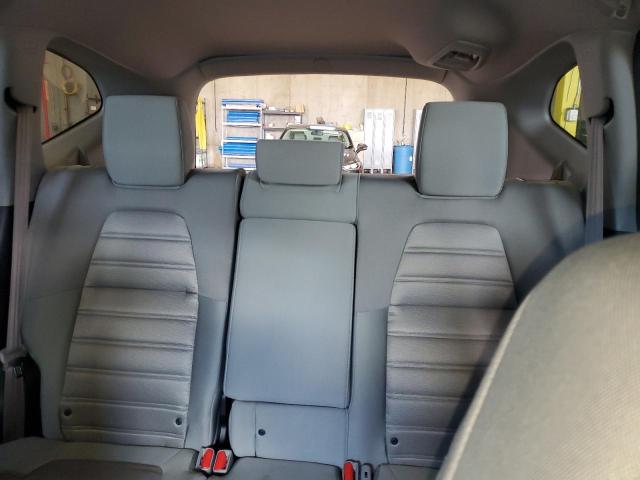 2018 HONDA CR-V EX 7FARW2H50JE087343
