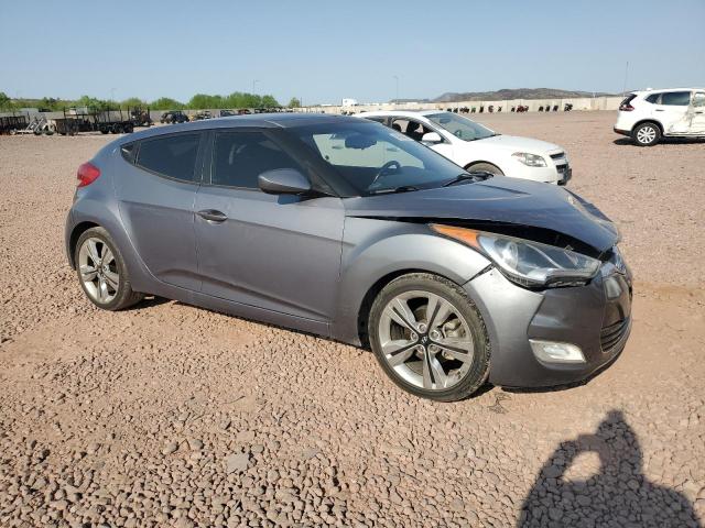 2017 HYUNDAI VELOSTER KMHTC6AD0HU315986