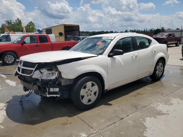 DODGE AVENGER SX