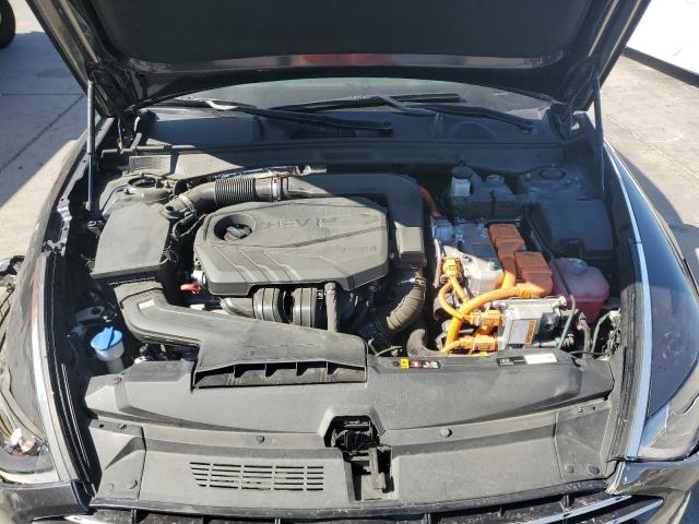 2023 HYUNDAI SONATA HYB - KMHL54JJ1PA064352